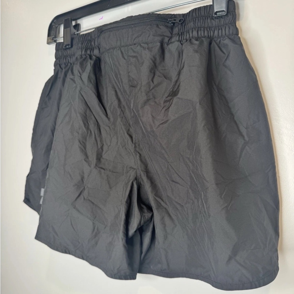 The North Face Black/Neon Green Women's Shorts Bundle Small - Picture 6 of 13